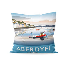 Load image into Gallery viewer, Aberdyfi, Gwynedd Cushion