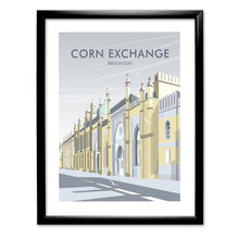 Load image into Gallery viewer, Corn Exchange, Brighton - Fine Art Print