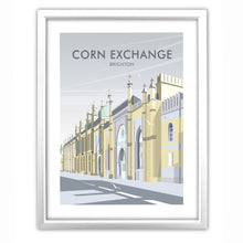Load image into Gallery viewer, Corn Exchange, Brighton - Fine Art Print