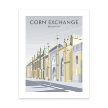 Load image into Gallery viewer, Corn Exchange, Brighton - Fine Art Print