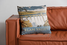 Load image into Gallery viewer, Elan Valley Cushion