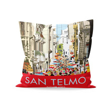 Load image into Gallery viewer, San Telmo Cushion