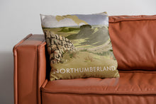 Load image into Gallery viewer, Northumberland Cushion