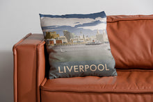 Load image into Gallery viewer, Liverpool Cushion