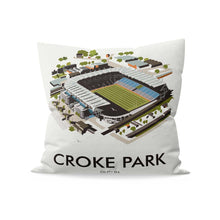Load image into Gallery viewer, Croke Park, Dublin Cushion