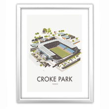 Load image into Gallery viewer, Croke Park, Dublin Art Print