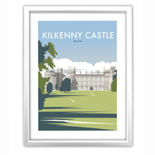 Load image into Gallery viewer, Kilkenny Castle, Ireland Art Print