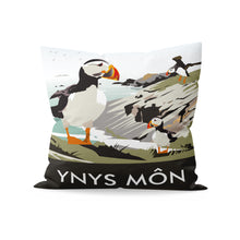 Load image into Gallery viewer, Ynys Mon Cushion
