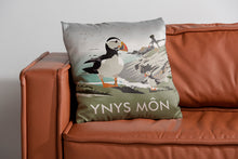 Load image into Gallery viewer, Ynys Mon Cushion