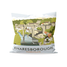 Load image into Gallery viewer, Knaresorough Cushion
