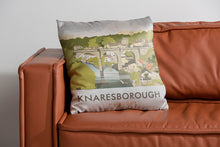Load image into Gallery viewer, Knaresorough Cushion