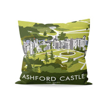 Load image into Gallery viewer, Ashford Castle, Co. Mayo Cushion