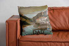 Load image into Gallery viewer, Dad Cushion