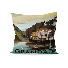 Load image into Gallery viewer, Grandad Cushion