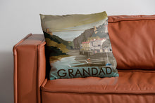 Load image into Gallery viewer, Grandad Cushion