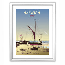 Load image into Gallery viewer, Harwich, Essex Art Print