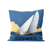 Load image into Gallery viewer, Cowes Cushion