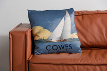Load image into Gallery viewer, Cowes Cushion