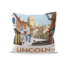 Load image into Gallery viewer, Lincoln Cushion