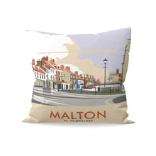 Load image into Gallery viewer, Malton, North Yorkshire Cushion