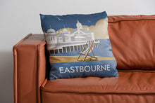 Load image into Gallery viewer, Eastbourne Cushion