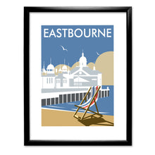 Load image into Gallery viewer, Eastbourne Art Print