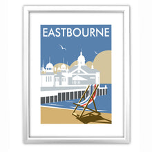 Load image into Gallery viewer, Eastbourne Art Print