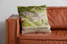Load image into Gallery viewer, Castle Howard, York Cushion