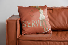 Load image into Gallery viewer, Serve (Tennis) Cushion