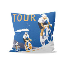 Load image into Gallery viewer, Tour (Cycling) Cushion