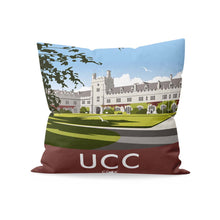 Load image into Gallery viewer, Ucc, Cork Cushion