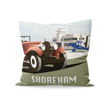 Load image into Gallery viewer, Shoreham Airport Cushion