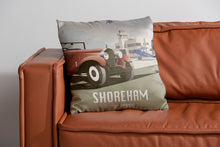 Load image into Gallery viewer, Shoreham Airport Cushion