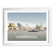 Load image into Gallery viewer, Liverpool Art Print