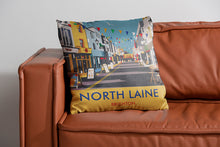 Load image into Gallery viewer, North Laine, Brighton Cushion