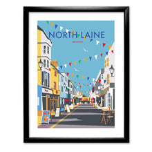 Load image into Gallery viewer, North Laine, Brighton Art Print