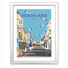 Load image into Gallery viewer, North Laine, Brighton Art Print