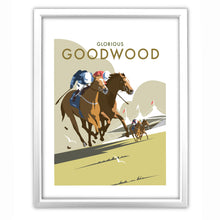 Load image into Gallery viewer, Glorious Goodwood Art Print
