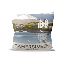 Load image into Gallery viewer, Cahersiveen, Co. Kerry, Ireland Cushion