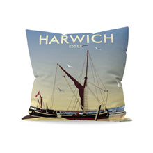 Load image into Gallery viewer, Harwich, Essex Cushion