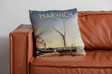 Load image into Gallery viewer, Harwich, Essex Cushion