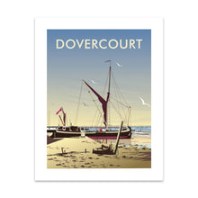 Load image into Gallery viewer, Harwich, Essex Art Print