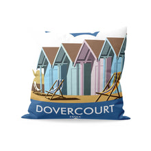 Load image into Gallery viewer, Dovercourt, Essex Cushion
