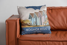 Load image into Gallery viewer, Bognor Regis, West Sussex Cushion