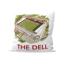 Load image into Gallery viewer, The Dell, Southampton Cushion