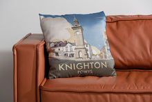 Load image into Gallery viewer, Knighton, Powys Cushion