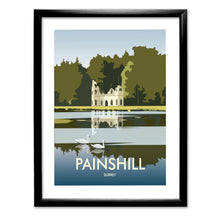 Load image into Gallery viewer, Painshill, Surrey Art Print
