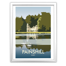 Load image into Gallery viewer, Painshill, Surrey Art Print