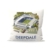 Load image into Gallery viewer, Deepdale, Preston North End F. C. Cushion