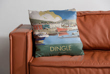 Load image into Gallery viewer, Dingle, County Kerry Cushion